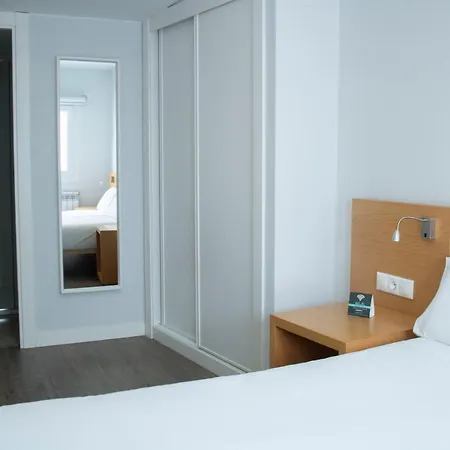 Maison d'hôtes Alda Alboran 3*