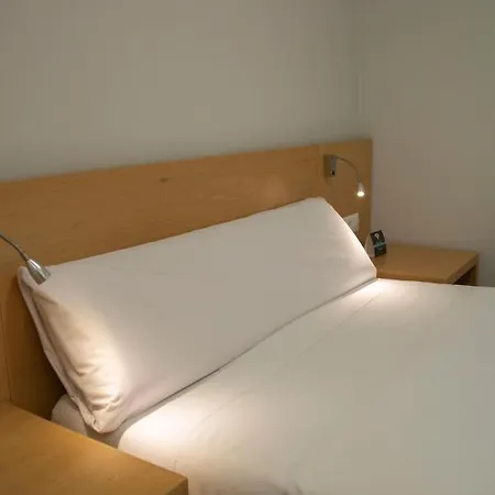 Alda Alborán Affittacamere 3*