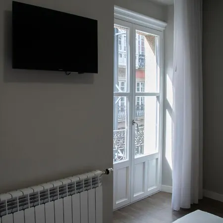 Maison d'hôtes Alda Alboran 3*