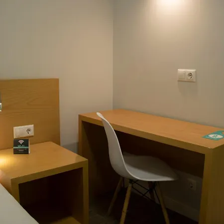 Alda Alboran Maison d'hôtes 3*