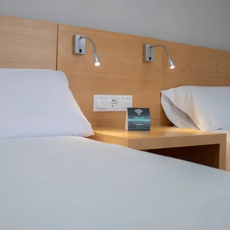 Alda Alborán Casa de hóspedes Corunha