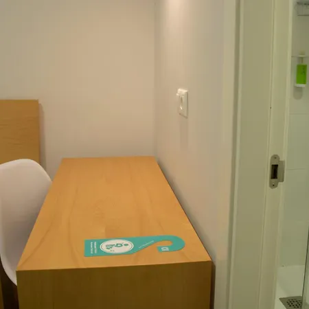 Alda Alborán Affittacamere 3*