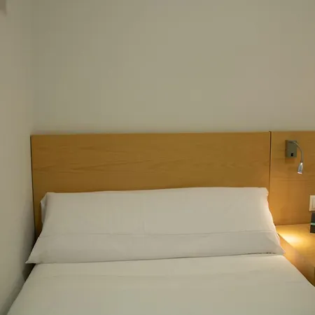 Gæstehus Alda Alboran 3*
