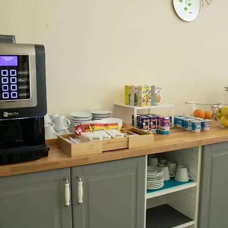 Alda Alboran Ла-Корунья