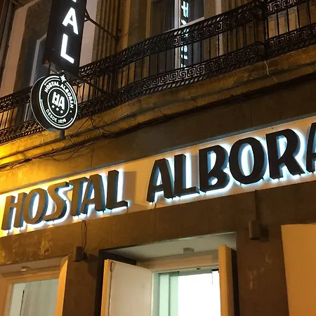 Alda Alboran 3*
