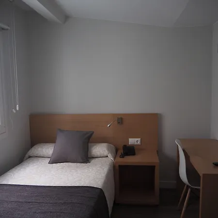 Casa de hóspedes Alda Alborán 3*