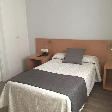 Alda Alborán Affittacamere La Coruña