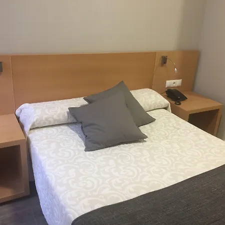 Alda Alboran 3* La Corogne