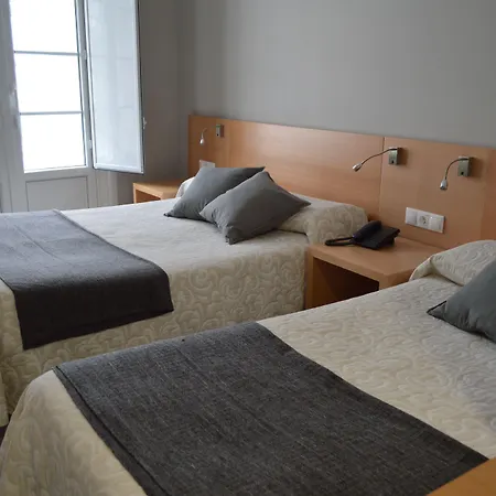 Maison d'hôtes Alda Alboran 3*
