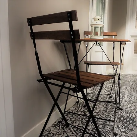 Гостевой дом Alda Alboran Ла-Корунья