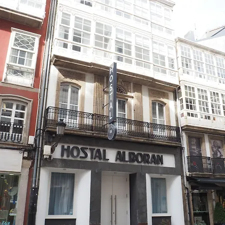 Alda Alboran Maison d'hôtes 3*
