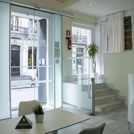 Alda Alboran Maison d'hôtes 3*