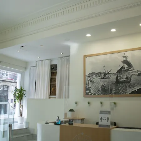 Maison d'hôtes Alda Alboran 3*