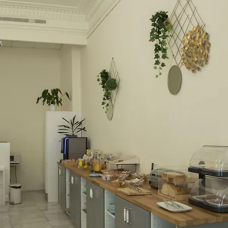 Alda Alborán 3* La Coruña