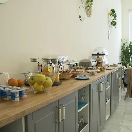 Alda Alborán 3* La Coruña