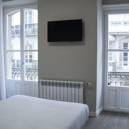 Alda Alborán Affittacamere 3*