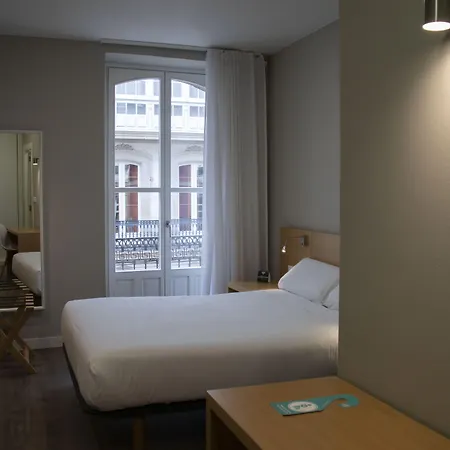 Affittacamere Alda Alborán