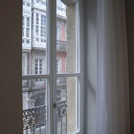Alda Alboran Maison d'hôtes