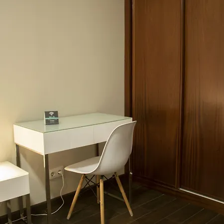 Alda Alboran Maison d'hôtes 3*
