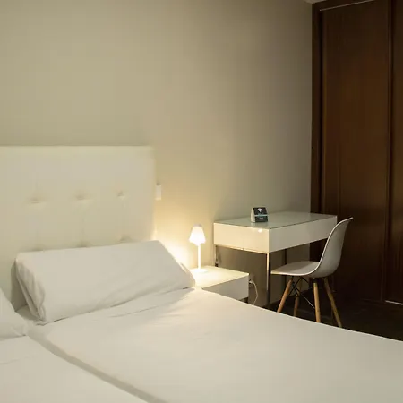 Maison d'hôtes Alda Alboran 3*