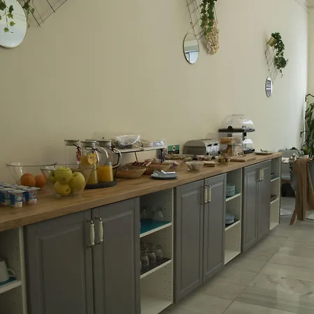 Alda Alboran Maison d'hôtes La Corogne