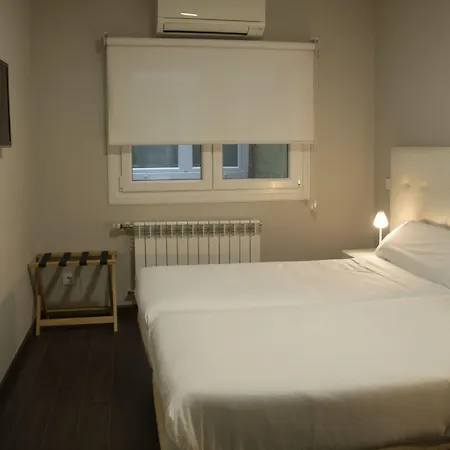 Maison d'hôtes Alda Alboran 3*
