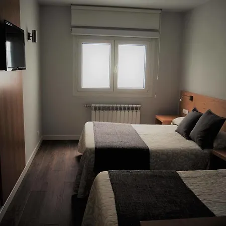 Alda Alborán Affittacamere 3*