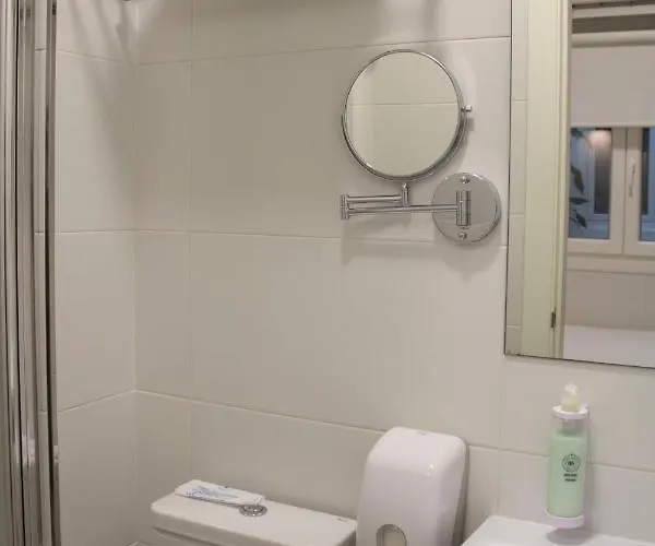 Alda Alboran 3* Ла-Корунья