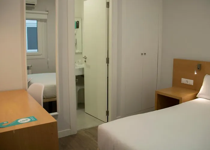 Гостевой дом Alda Alboran