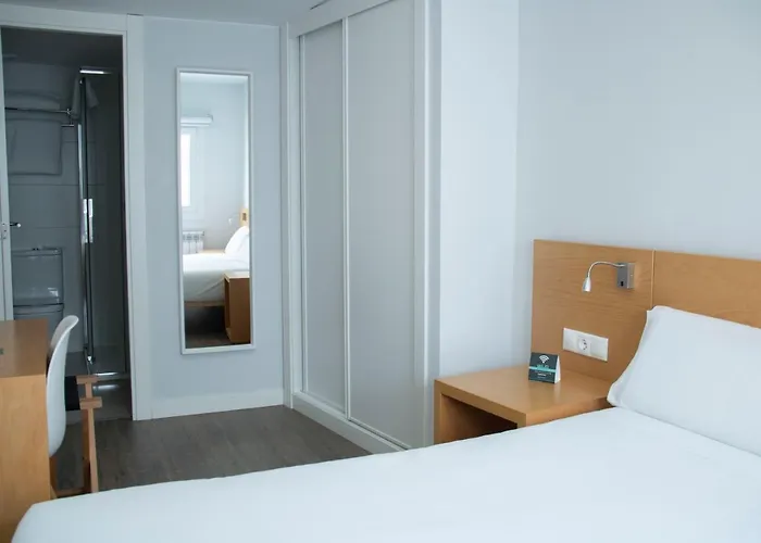 Casa de hóspedes Alda Alborán 3*