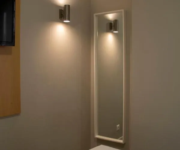 Alda Alboran 3* Ла-Корунья