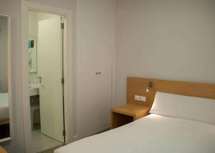 Alda Alboran Гостевой дом