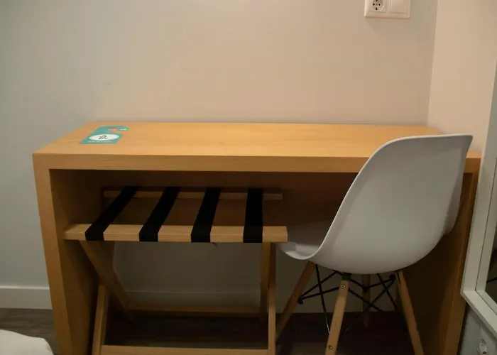 Alda Alborán La Coruña