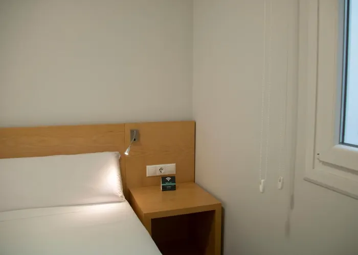 Casa de hóspedes Alda Alborán