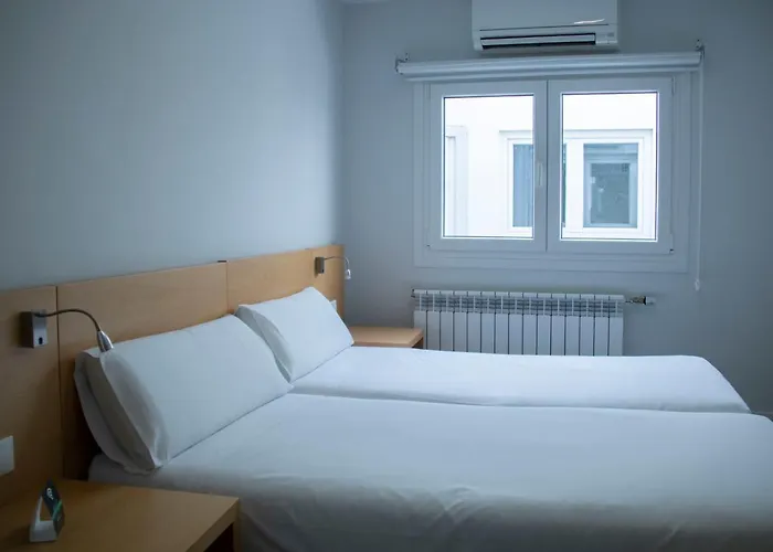 Affittacamere Alda Alborán