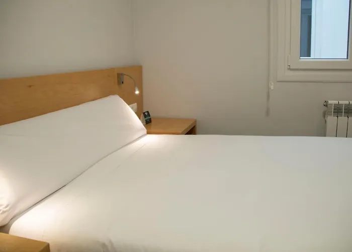 Гостевой дом Alda Alboran