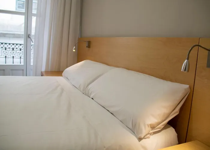 Alda Alborán La Coruña