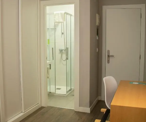 Affittacamere Alda Alborán