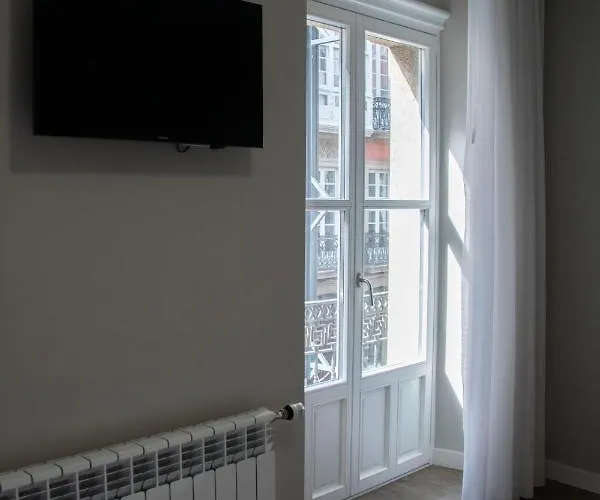 Casa de hóspedes Alda Alborán 3*