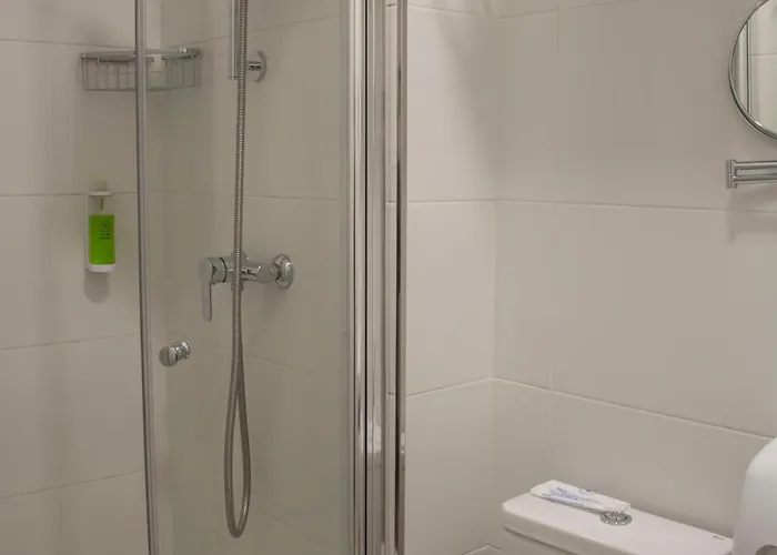 Casa de hóspedes Alda Alborán 3*