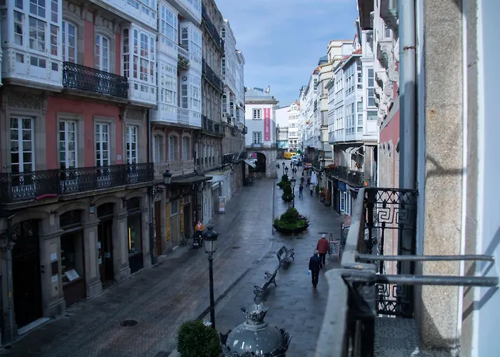 Affittacamere Alda Alborán 3*