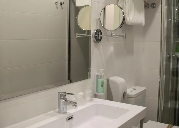 Alda Alboran Гостевой дом