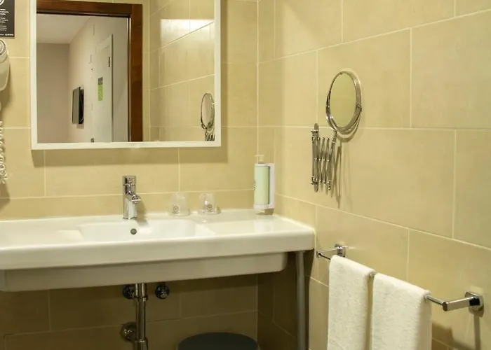 Affittacamere Alda Alborán