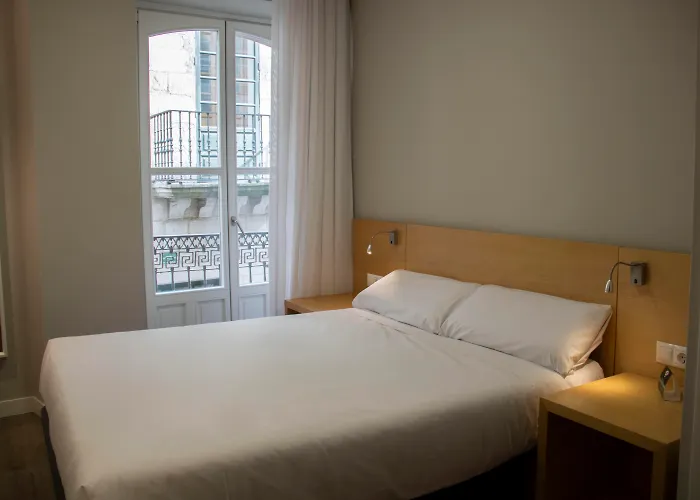 Alda Alboran Ла-Корунья