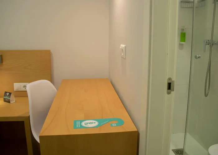 Alda Alboran Гостевой дом 3*