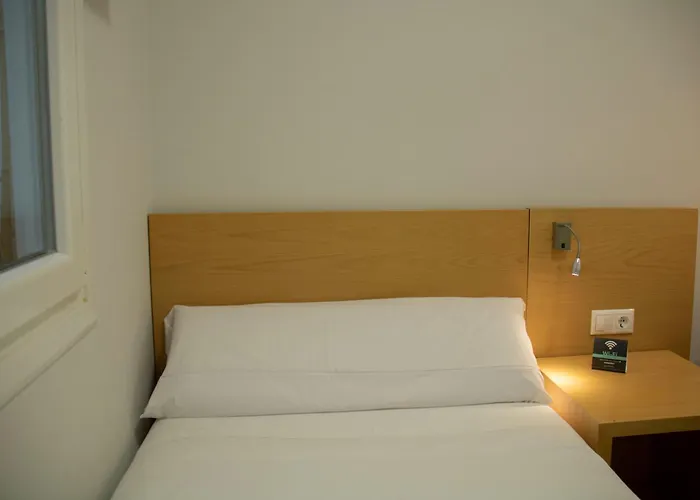 Affittacamere Alda Alborán 3*