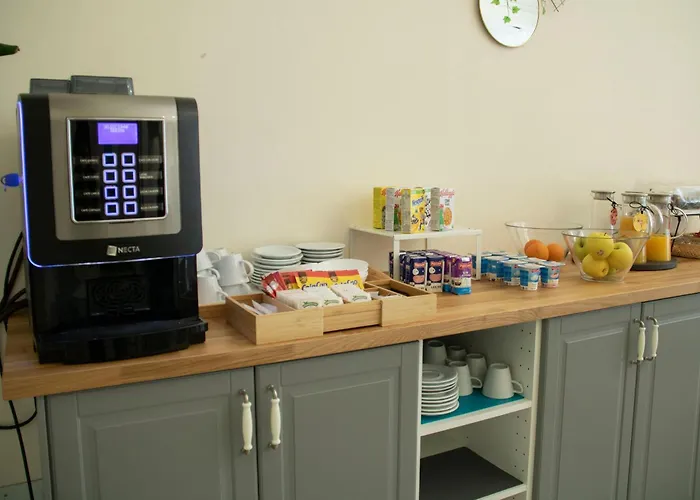 Alda Alborán La Coruña