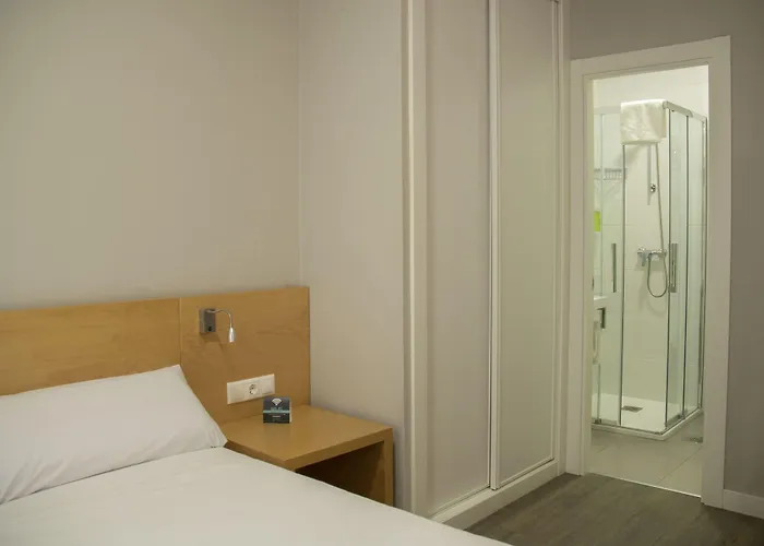 Alda Alborán La Coruña