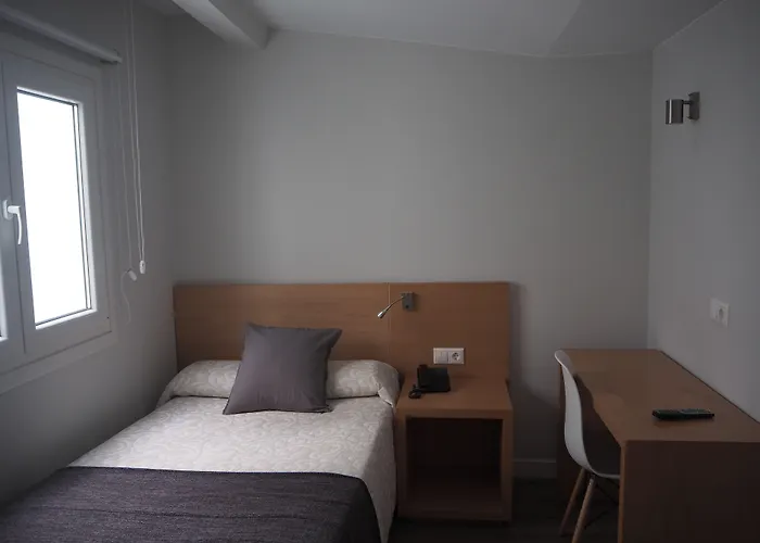 Affittacamere Alda Alborán 3*