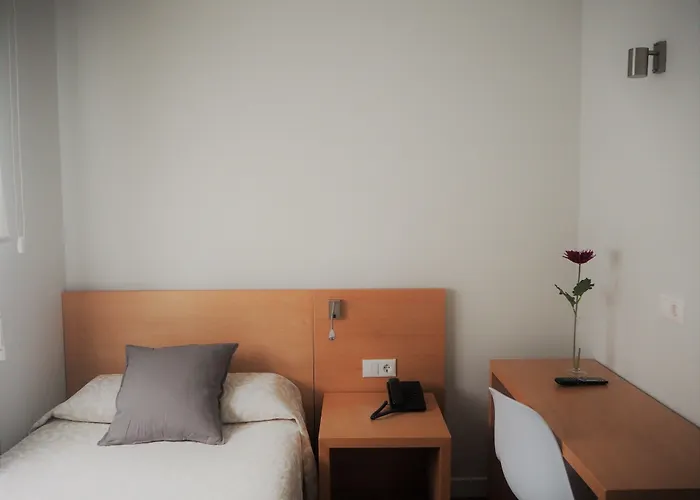 Alda Alborán La Coruña